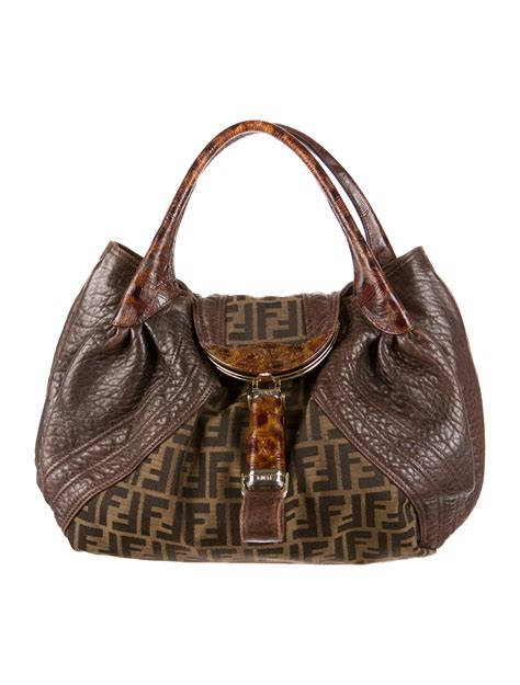 cosa ha di particolare fendi spy|fendi spy handbags.